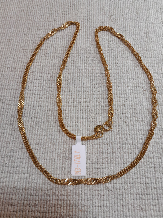 Handmade Necklace #193