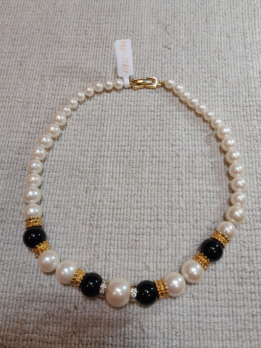 Handmade Necklace #194