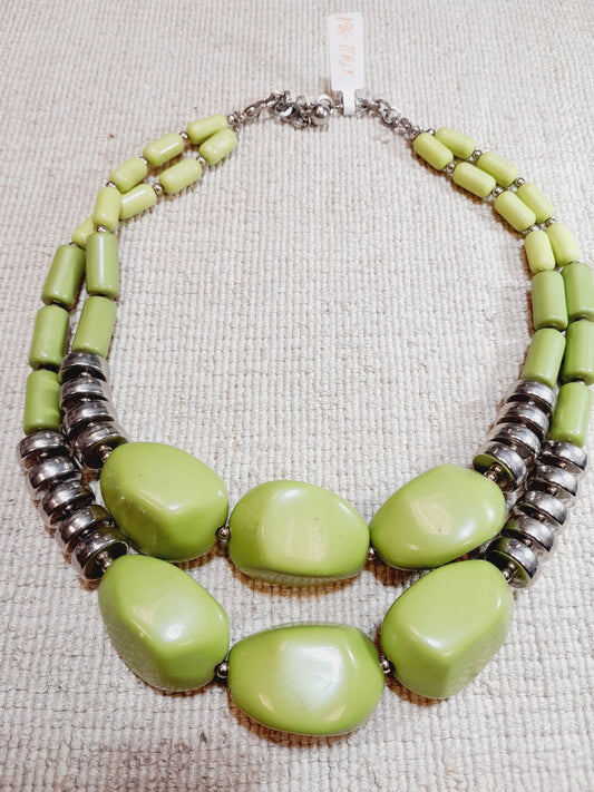 Handmade Necklace #196