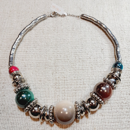 Handmade Necklace #197