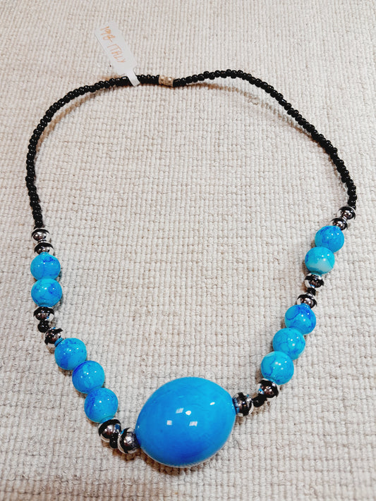 Handmade Necklace #198