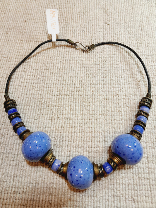 Handmade Necklace #199
