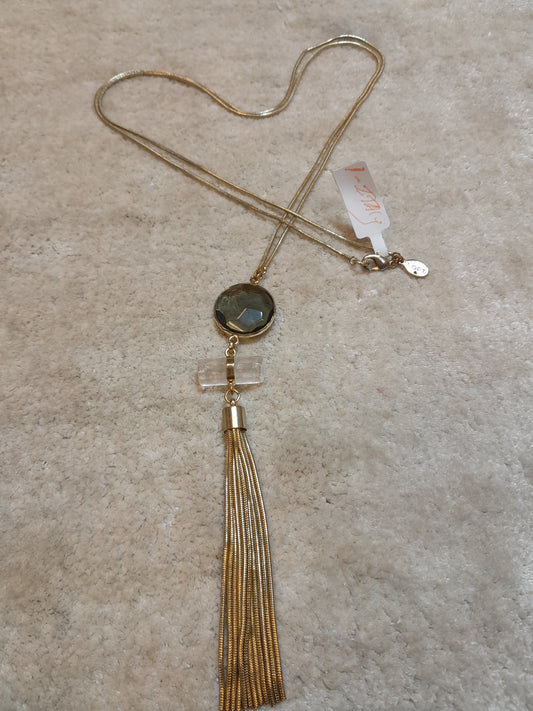 Handmade Necklace #1
