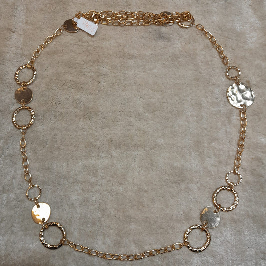Handmade Necklace #2