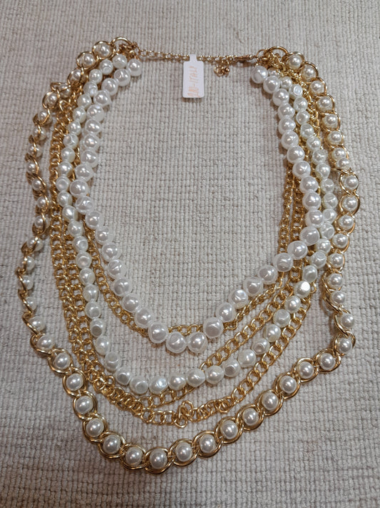 Handmade Necklace #200