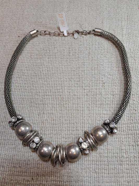 Handmade Necklace #201
