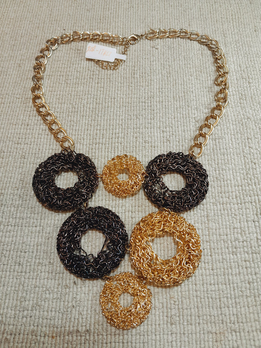 Handmade Necklace #202