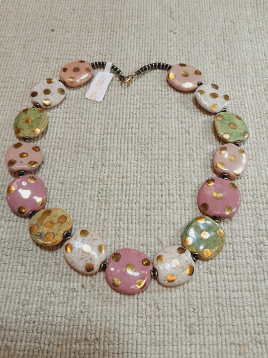 Handmade Necklace #204
