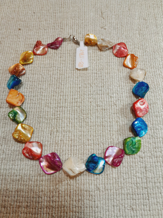 Handmade Necklace #205