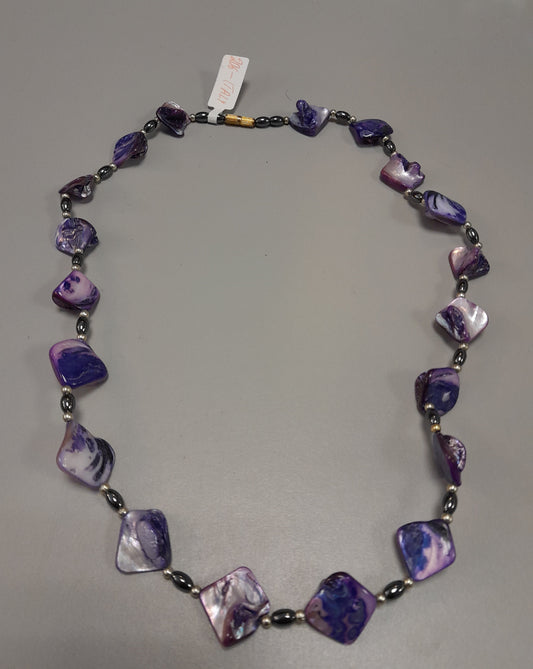 Handmade Necklace #206