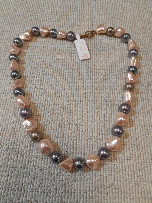 Handmade Necklace #207