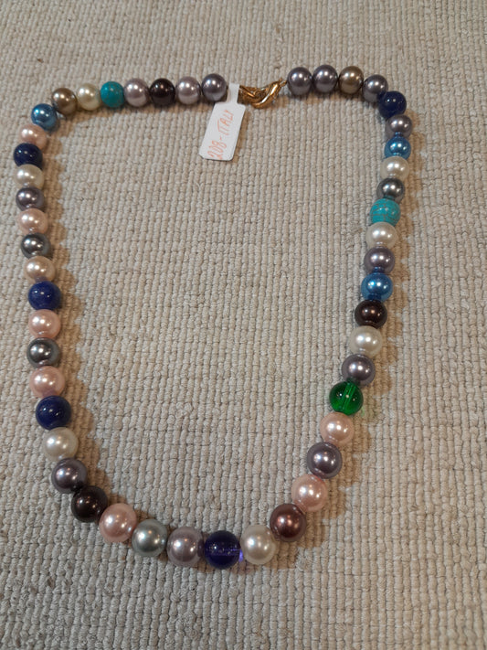 Handmade Necklace #208