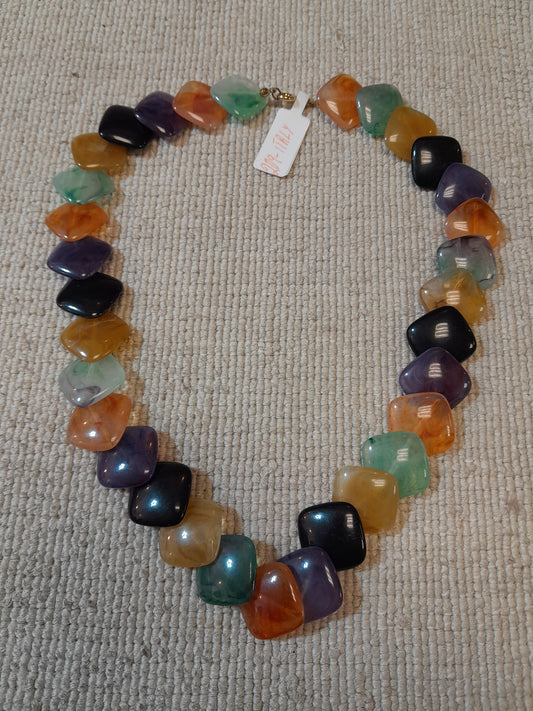 Handmade Necklace #209