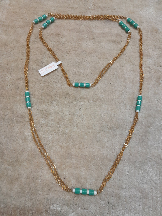 Handmade Necklace #20
