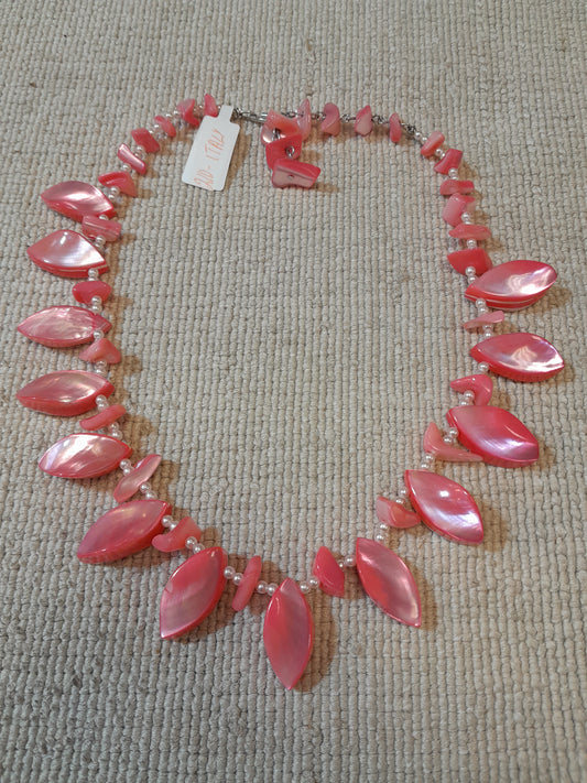 Handmade Necklace #210