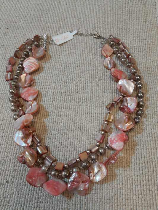 Handmade Necklace #211