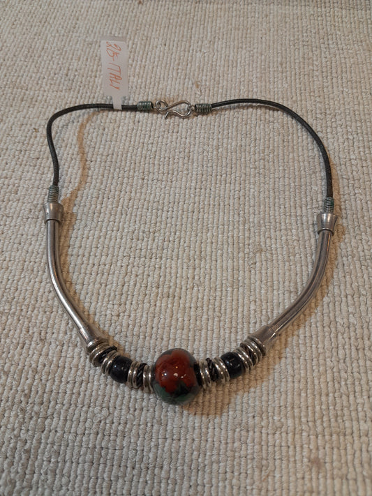 Handmade Necklace #215