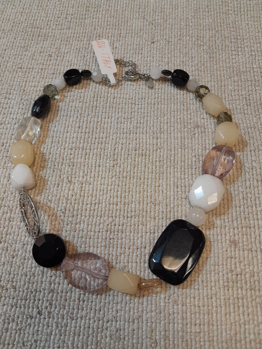 Handmade Necklace #216