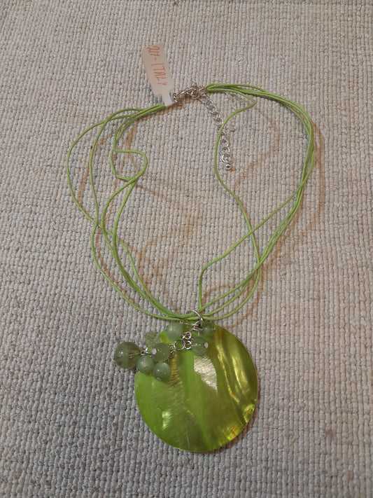 Handmade Necklace #217
