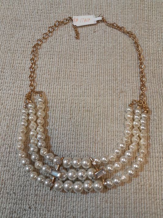 Handmade Necklace #218