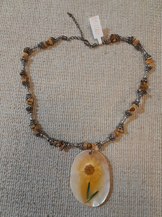 Handmade Necklace #219