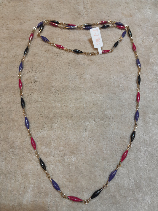 Handmade Necklace #21