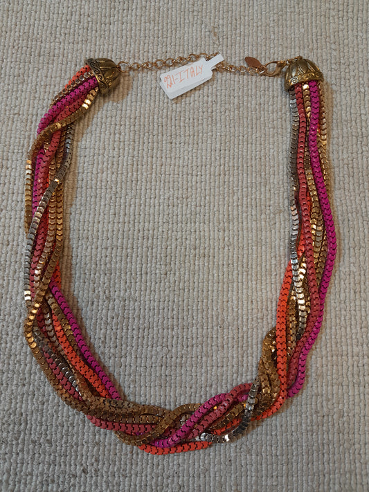 Handmade Necklace #221