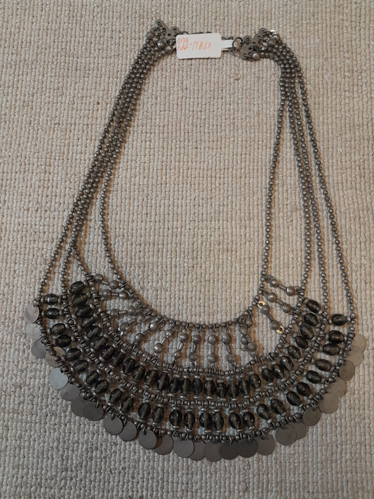 Handmade Necklace #222
