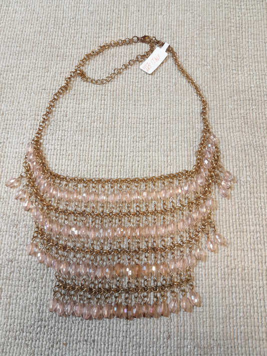 Handmade Necklace #223