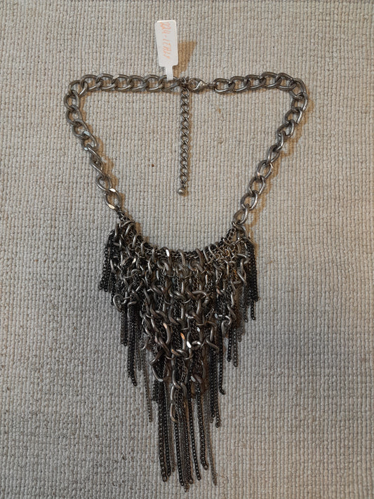 Handmade Necklace #224