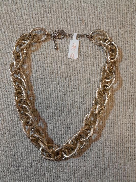 Handmade Necklace #225