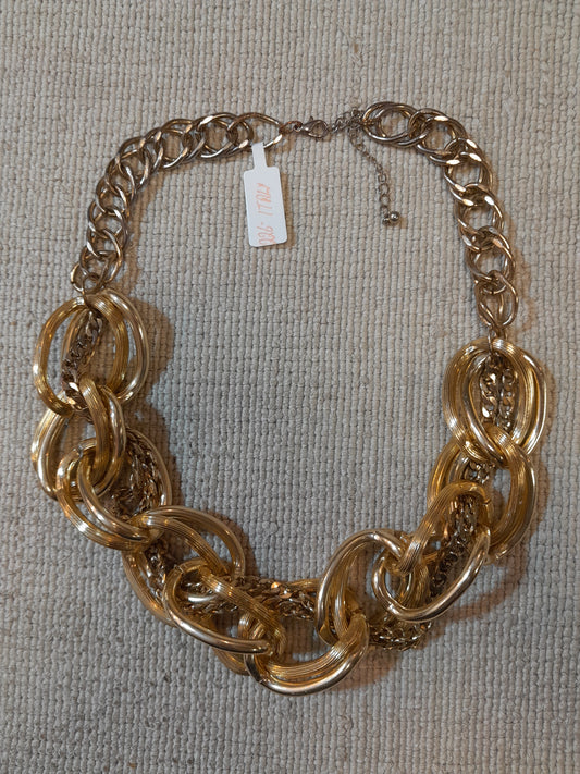 Handmade Necklace #226