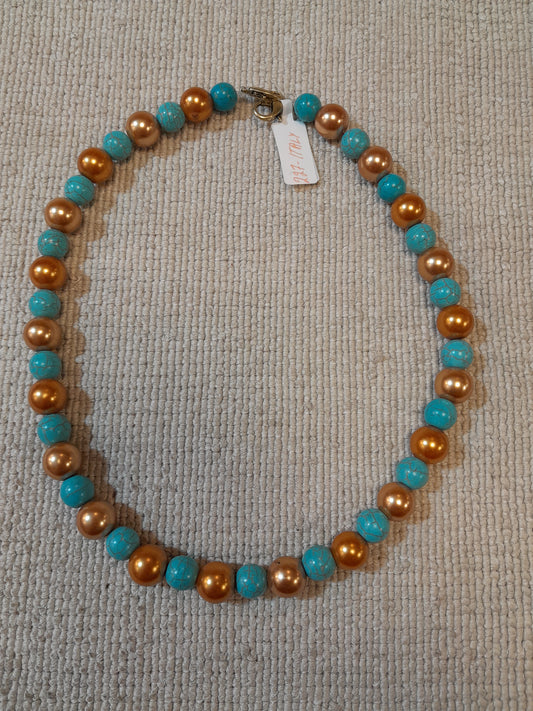 Handmade Necklace #227