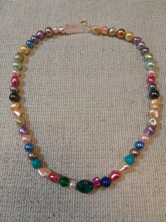 Handmade Necklace #228