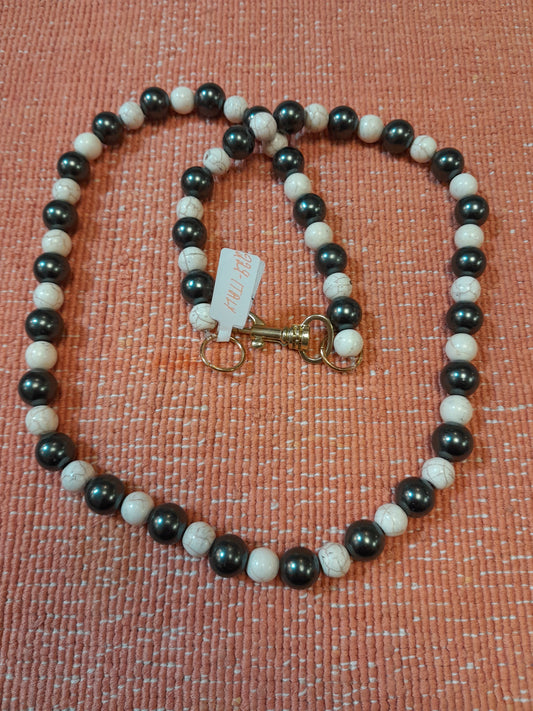 Handmade Necklace #229