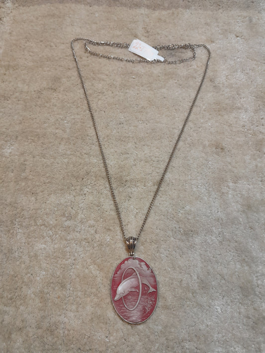 Handmade Necklace #22