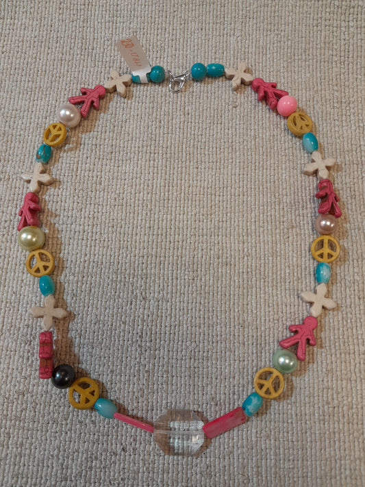Handmade Necklace #230