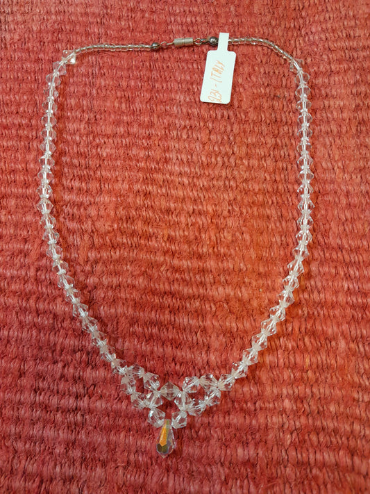 Handmade Necklace #231