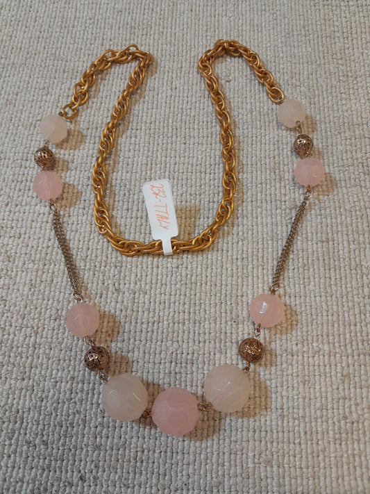 Handmade Necklace #232