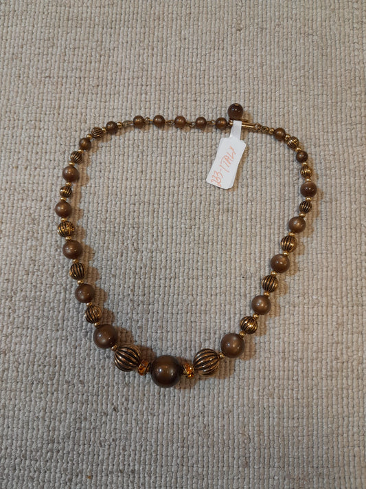 Handmade Necklace #233