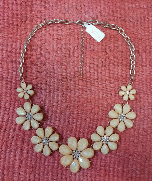Handmade Necklace #234