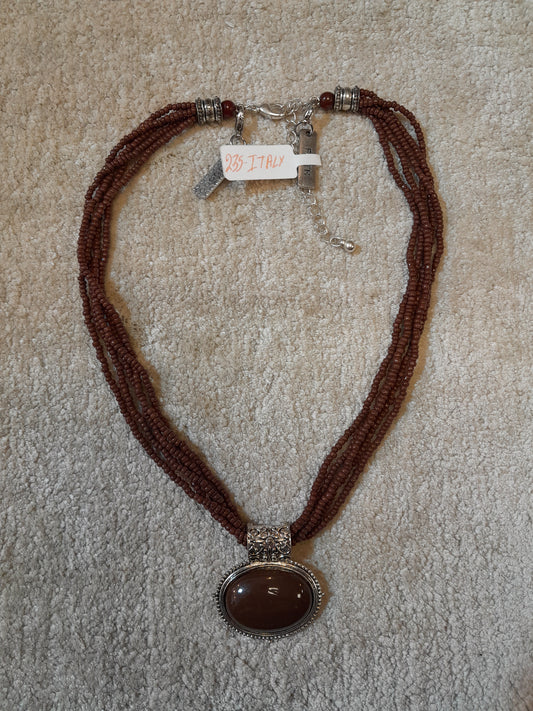 Handmade Necklace #235