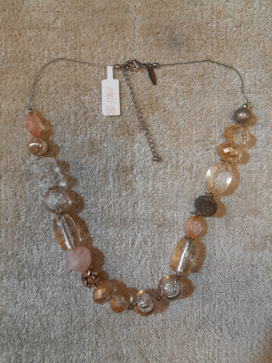 Handmade Necklace #236