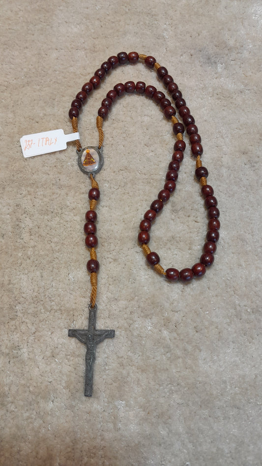 Handmade Necklace #237