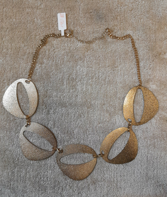 Handmade Necklace #238