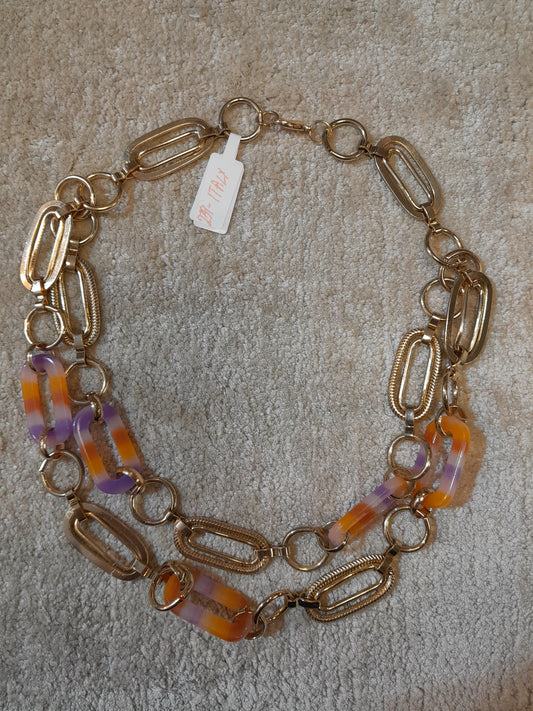 Handmade Necklace #239