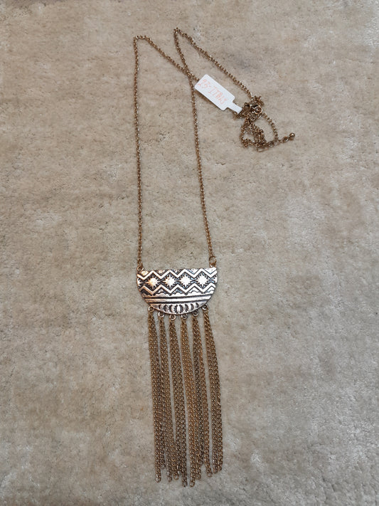 Handmade Necklace #33