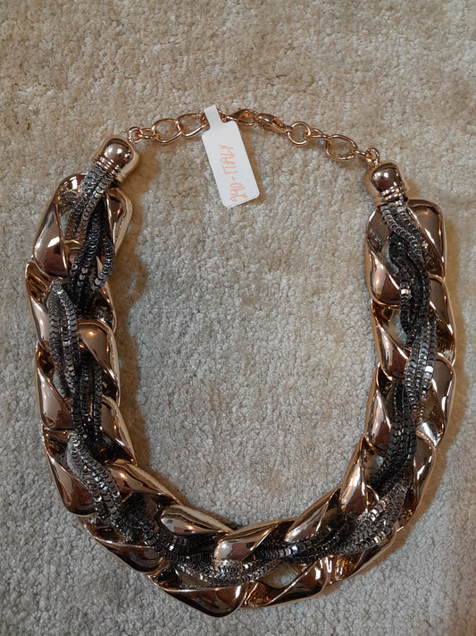 Handmade Necklace #240