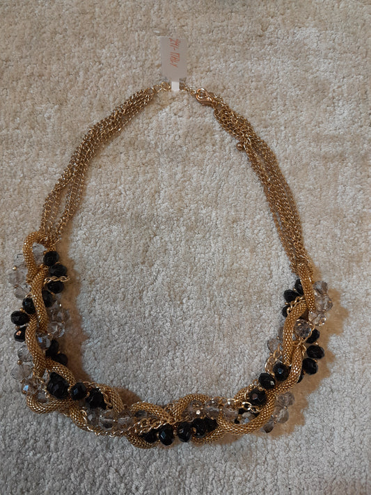 Handmade Necklace #241