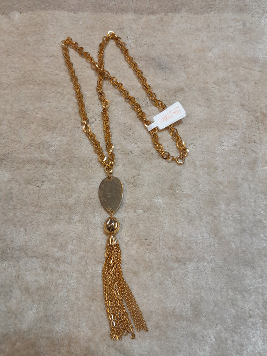 Handmade Necklace #24